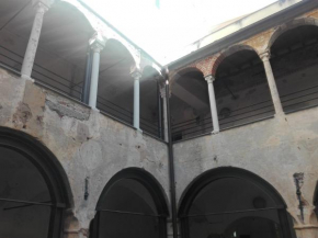 Al Chiostro Guesthouse